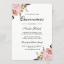 Buscar rosa y púrpura invitaciones Para todos