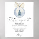 Buscar winter boda posters Elegante