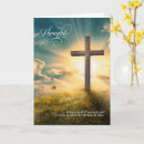 Buscar cruz religiosa tarjetas General y unisex