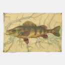 Buscar pesca paños de cocina Río
