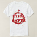 Buscar jesús camisetas Cristiandad