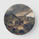 Buscar military relojes de pared 1823 99