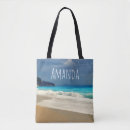 Buscar islas accesorio bolsos Mar azul turquesa
