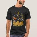 Buscar llave antigua camisetas Faraón egipcio