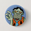 Buscar zombie chapas Divertido