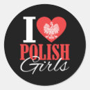 Buscar polacos pegatinas Herencia