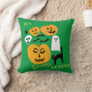 Buscar lanzamiento cojines De lanzamiento de halloween