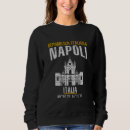 Buscar napoli sudaderas Nápoles
