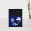 Buscar luna llena invitaciones Lobo