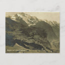 Buscar wengen postales Suiza