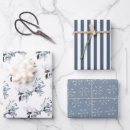 Buscar rayas grises papel de regalo Ducha de bebé