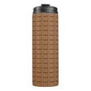 Buscar rasguña tazas Marrón