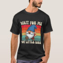 Buscar gnomos divertidos camisetas Gnomo divertido