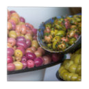 Buscar aceituna azulejos Alimento