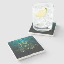 Buscar damask posavasos Damasco