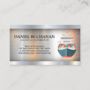 Buscar contenedores tarjetas de visita Logística