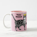 Buscar gatos blancos tazas Para niños