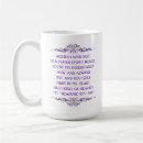 Buscar gramática tazas General y unisex