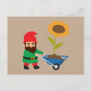 Buscar gnomos postales Colorido