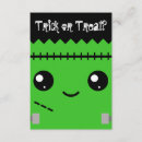 Buscar frankenstein invitaciones Lindo