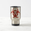 Buscar biohazard tazas Peligro