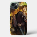 Buscar graphic ipad fundas Battle of five armies