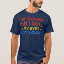 Buscar rodado camisetas Música