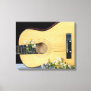 Buscar guitarra lienzos Musical