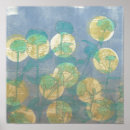 Buscar silueta posters Moderno