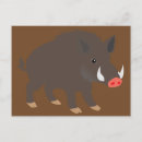 Buscar verracos postales Animal