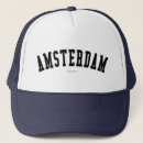 Buscar amsterdam camionero gorras Viaje