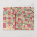 Buscar missouri postales Mapa