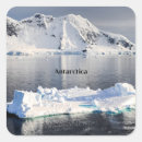Buscar antártico pegatinas Iceberg