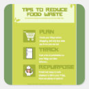 Buscar activismo pegatinas Alimento