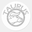 Buscar toro pegatinas Astrología