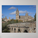 Buscar puente romano posters Catedral