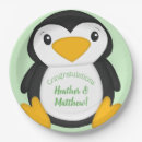 Buscar penguin platos Lindo