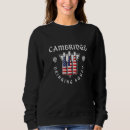 Buscar cambridge sudaderas Beber