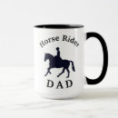 Buscar caballo negro tazas Para él