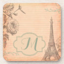 Buscar parís corcho posavasos Eiffel