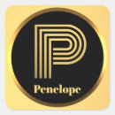 Buscar letra p pegatinas Nombre