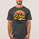 Buscar word camisetas Vestir