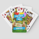 Buscar trasero barajas de cartas Fiesta
