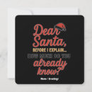Buscar papá noel invitaciones General y unisex