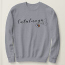 Buscar cataluña sudaderas Catalán