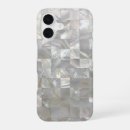Buscar nácar iphone fundas Patrón