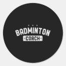 Buscar bádminton pegatinas Raqueta