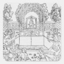 Buscar literature pegatinas Música