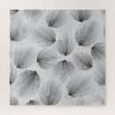 Buscar fondo gris puzzles Negro