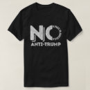 Buscar anti camisetas Político